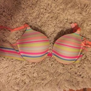 Victoria secrets bra